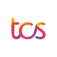 TCS logo