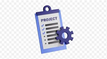 Real Salesforce project